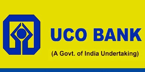 UCO Bank Logo